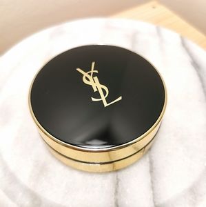 YSL foundation cushion